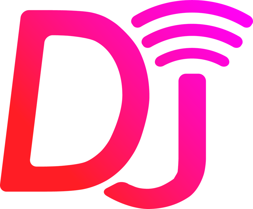 DJMote Logo